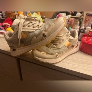 One time use Micheal kors